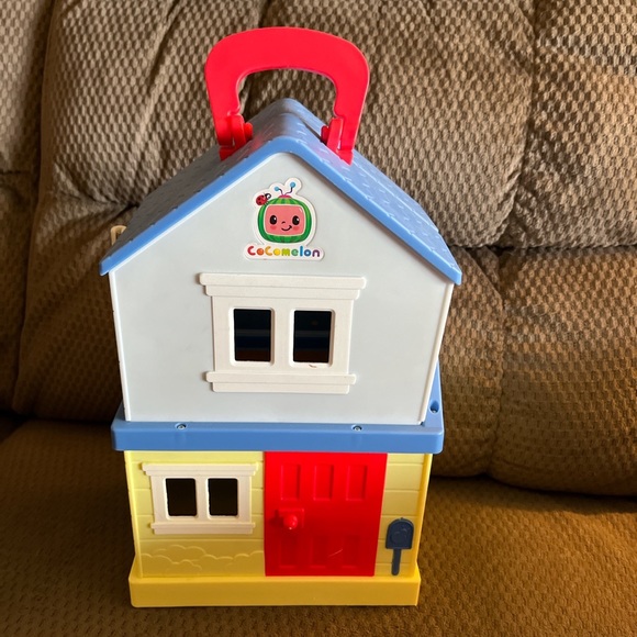 Toys 221 Deluxe Family House With Sounds Poshmark